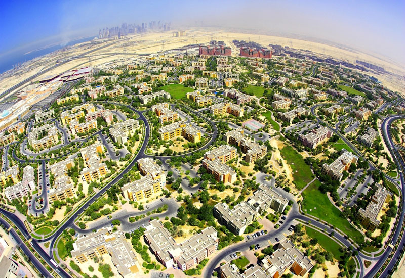 The Gardens – Storm Water Network