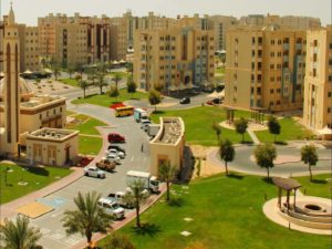 Ruwais Housing Complex Expansion – Phase IV