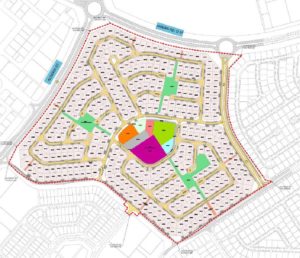 MRH-10-UDM Construction and Maintenance of 397 Houses