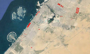 Project R1018: Paving of Unpaved Roads, Upgrading of Controlled Parking Areas and Mosque Parking