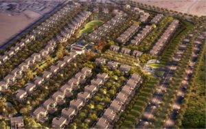 The Enclave Residential Community