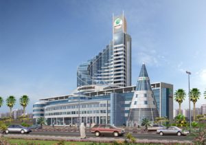 Empower Headquarter Building