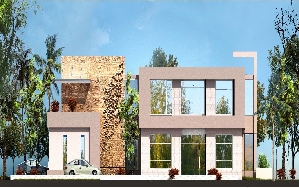 Private Villa in Al Khwaneej First