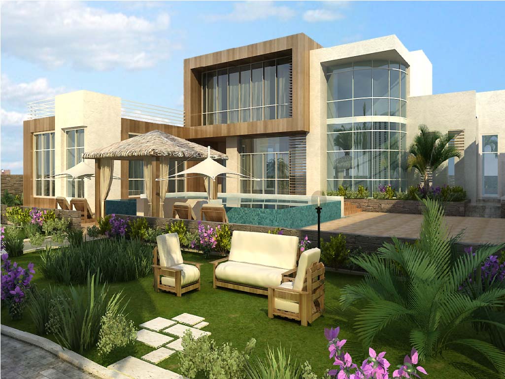 Al Manara Villa & Car Museum