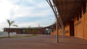 Kings School in Al Barsha