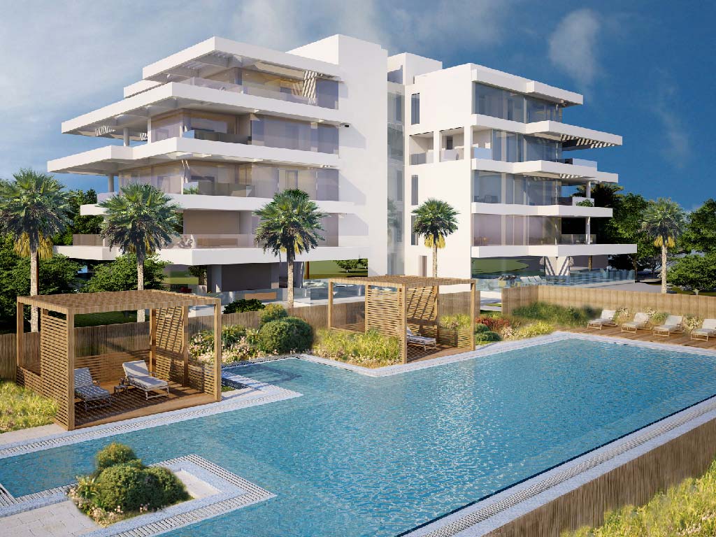 Ashjar Phase I & Phase II