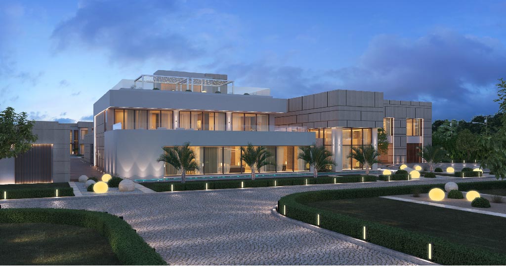 Private Villa in Nad Al Sheba