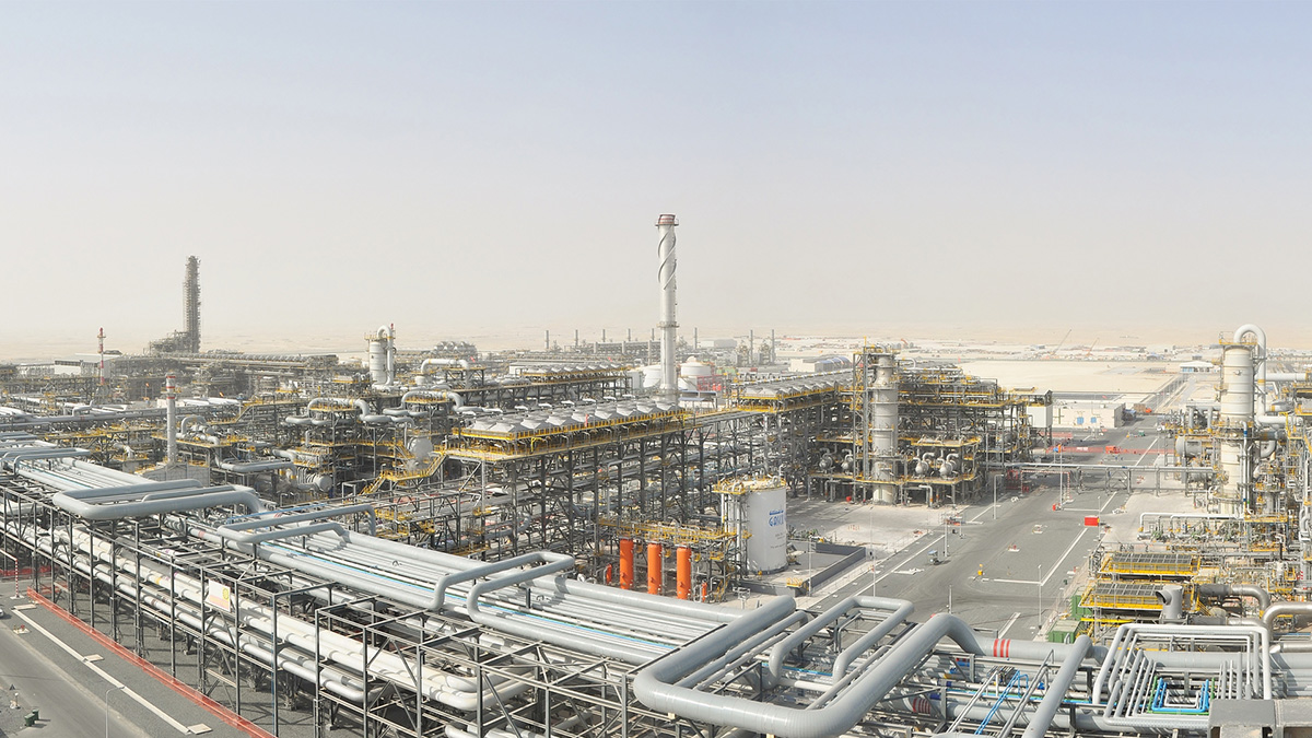 HABSHAN 5 Oil & Gas Facility – Provision of Helicopter landing and take-off areas