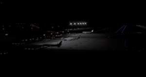 Al Ashraf International Airport– Airfield Ground Lighting Design Review
