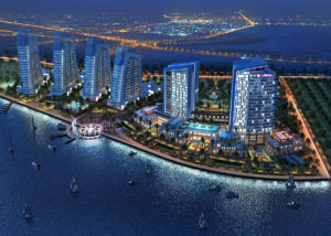 Marbella Resort and Holiday International Hotel